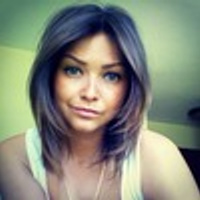 Аватарка Анюта