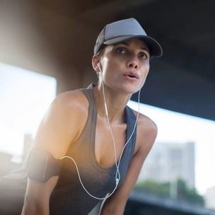 Gym face: что это такое и как его избежать