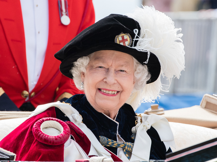 Ход Королевы: как Елизавета II собирается «украсть шоу» у Сассекских