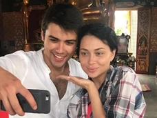 «Говорил, что я шлюха, моя нога была вся в крови»: Самбурская об ужасах семидневного брака с Дыцевичем