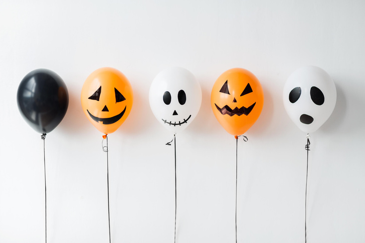 «Хеллоуинский убийца» и отравленные конфеты: 10 ужасающих историй, произошедших в День Всех Святых