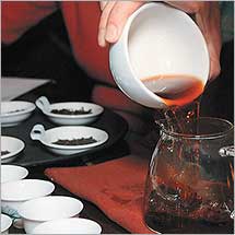 Фото №1 - Вся правда о китайском чае