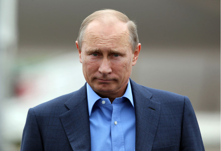 «Патриотизм, но не квасной и кислый»: Владимир Путин о национальной идее России