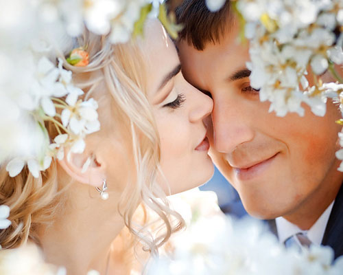 Как выйти замуж: 8 эксцентричных советов