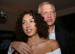 Сергей и Софья Капковы развелись спустя четыре года после свадьбы