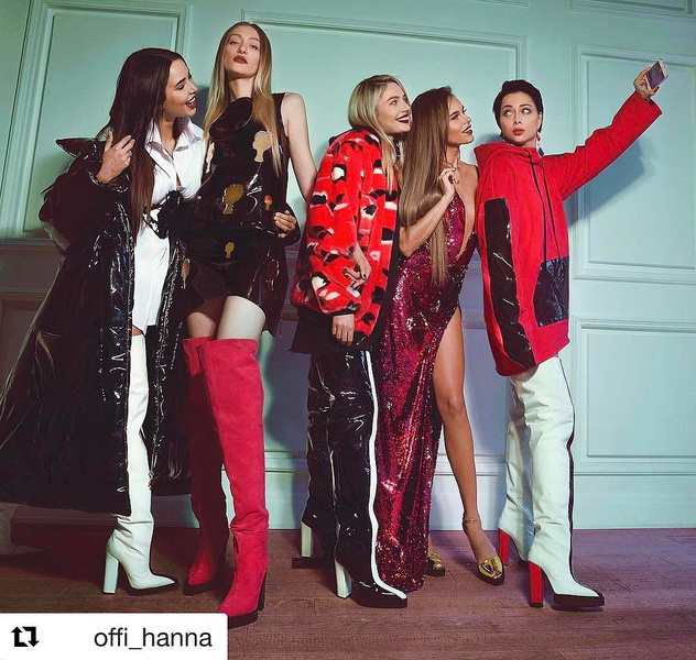 Maxim настасья самбурская