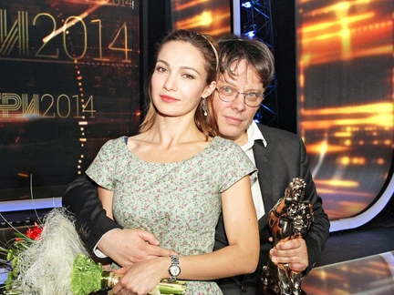 Как нашел и потерял любовь всей жизни Евгению Брик. Доля вдовца Валерия Тодоровского, оставшегося с дочкой