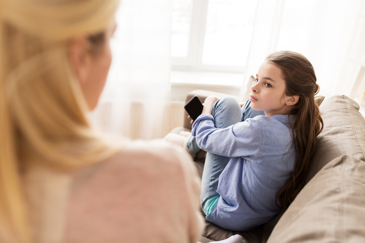 Как узнать, что подросток в опасности: 5 подсказок для родителей