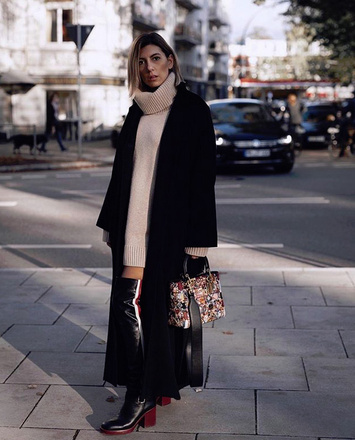 подбираем сумку по типу фигуры фото