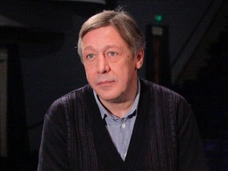 Сестра Михаила Ефремова: «Брат хоть и бодрится, но в колонии ему очень тяжело. Как Миша выдержит там столько лет!»
