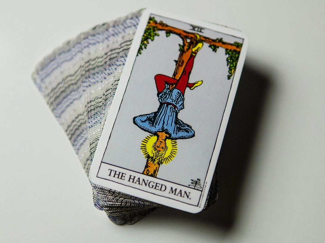 Карта Таро недели: что нас ждет с 30 января по 5 февраля | marieclaire.ru