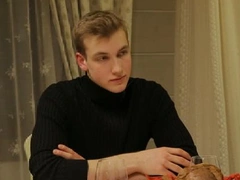 Какой должна быть девушка, чтобы понравиться Коле Лукашенко