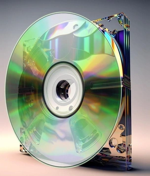 Как компакт-диски стали самой наглой аферой шоу-бизнеса