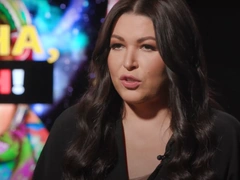 «Он моя муза»: Ирина Дубцова призналась в чувствах к известному мужчине, с которым не может быть вместе