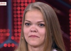 Жительница Челябинска ростом 130 сантиметров нашла родную мать