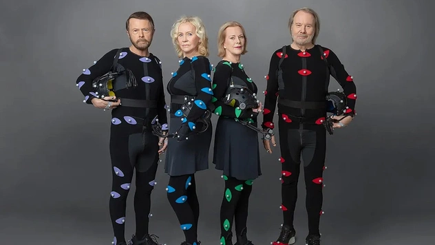 MAXIM послушал две песни возрожденной ABBA и размышляет о будущем группы