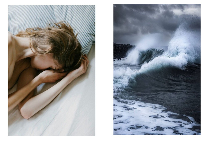 Фото №1 - Сон в руку: к чему снится ураган или шторм