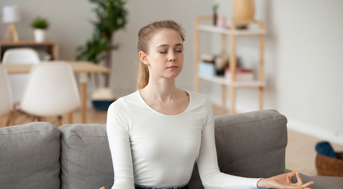 Трансцендентальная медитация: как практиковать самостоятельно