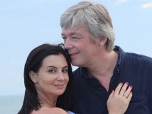 Екатерина Стриженова дарит мужу поездку во Францию