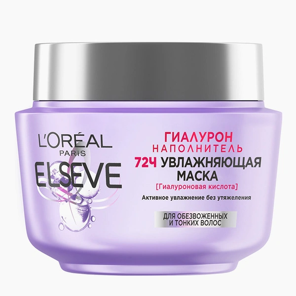 Маска для волос L'Oreal Paris 