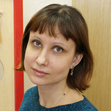 Марина Серавкина