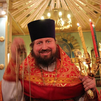 Аватарка Поп Федот