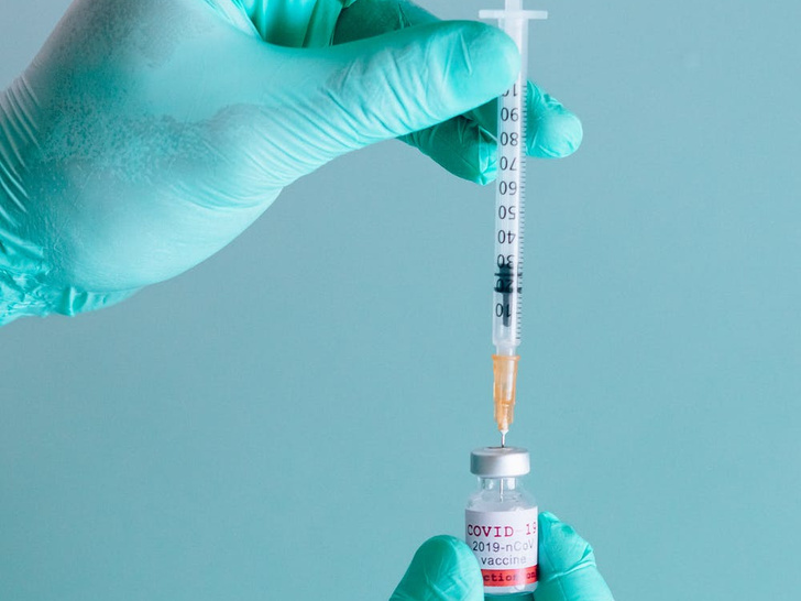 почему помогут образовываться тромбы после вакцинации от коронавируса