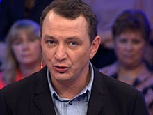 Марат Башаров жене: «Прости, что не оправдал твоих надежд»