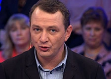 Марат Башаров жене: «Прости, что не оправдал твоих надежд»