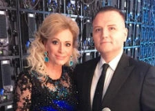 Наталия Гулькина исполнила свою мечту