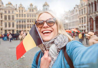 На два лагеря: 9 удивительных фактов о бельгийцах