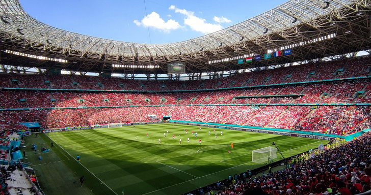 УЕФА выкинул российский футбол из всех еврокубков в сезоне 2022/23