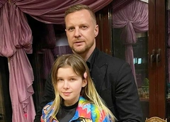 Осужденная за сбыт наркотиков дочь Вячеслава Малафеева впервые за полгода встретилась с семьей