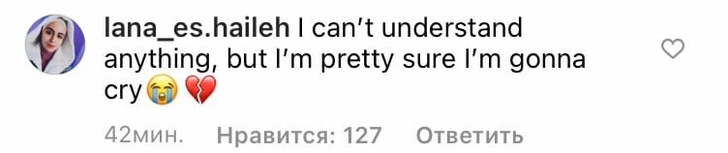 Джексон из GOT7 написал фанатам трогательное письмо 🥺