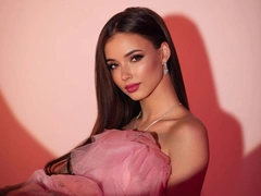 19-летняя Маша «Воронина» стала мамой