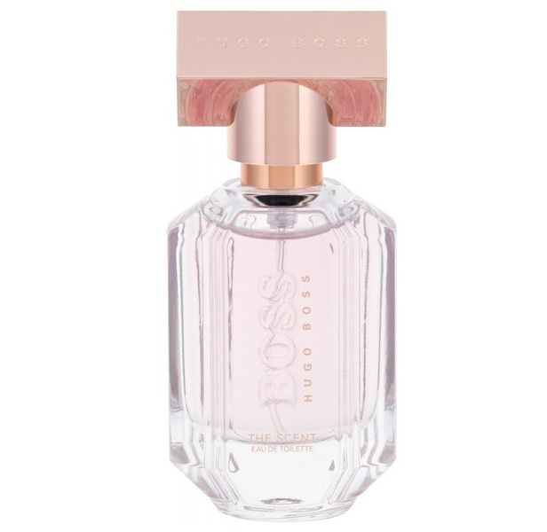 Туалетная вода BOSS The Scent for Her