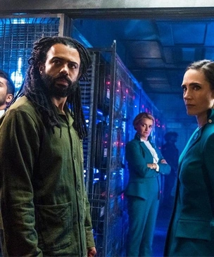 10 самых плохих сериалов на Netflix