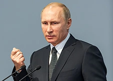 Путин рассказал о тяжелой утрате в семье