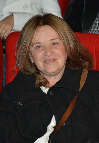 Маргарита Терехова