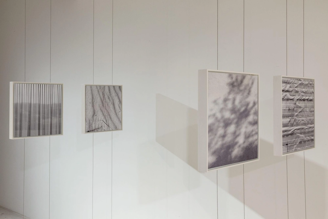 Первая персональная выставка Джона Поусона в Японии | Источник: Кейшин Хорикоси / СС