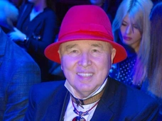 Вячеслав Зайцев попал в больницу