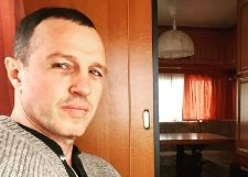 Игорь Верник надеется снова стать отцом
