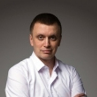 Аватарка Вьюков Антон Сергеевич