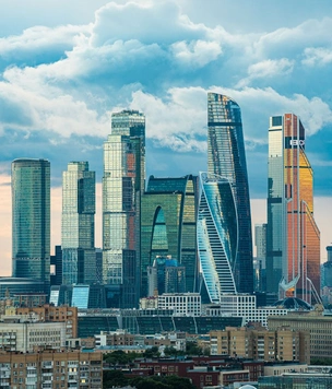 Как выглядит самое дорогое жилье в Москве: 5 вариантов в августе 2022