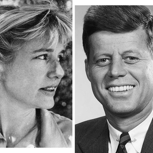 Женщина, которая знала слишком много: загадочная смерть тайной любовницы Джона Кеннеди