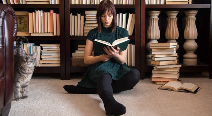 Читаем в мае: выбор Psychologies Читаем в мае: выбор Psychologies