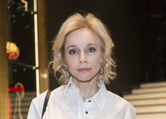 Марина Зудина: «В «Содержанках» должна была играть актриса моложе»