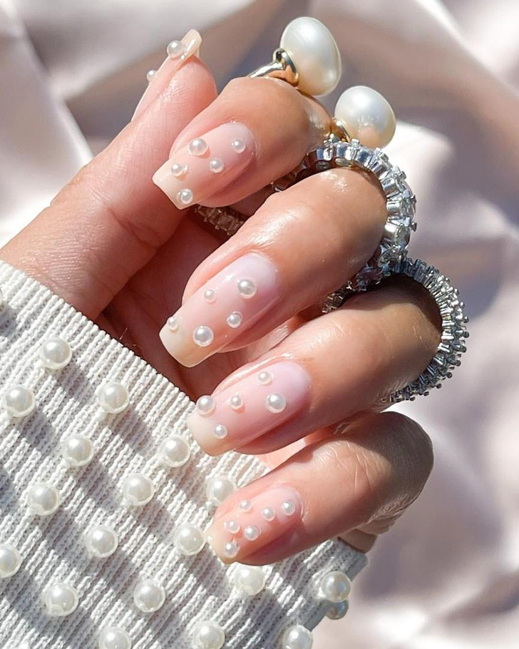 Самые модные идеи педикюра. Весна | Pro Nails | Дзен