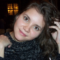 Аватарка Елена Руслякова