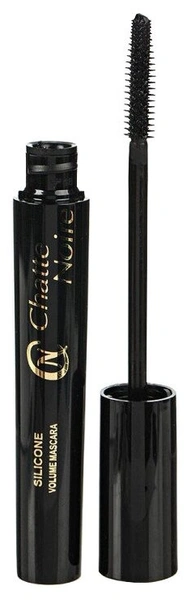 Тушь для ресниц Silicone Volume Mascara, Chatte Noire 